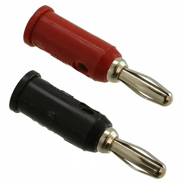 1325-02 Pomona Electronics  Prises Jacks